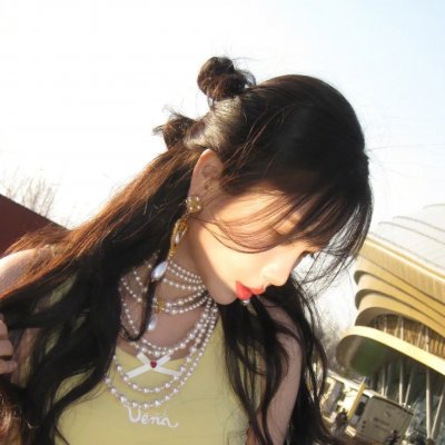 热点女王
